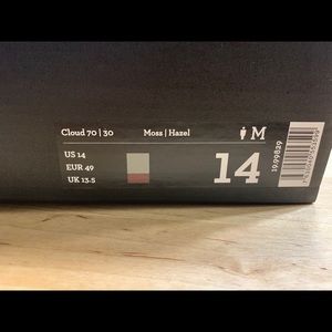 Men’s Swiss Engineering Shoes